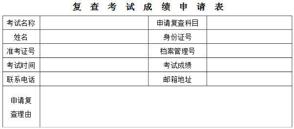 2018年一级建造师考试成绩有异议申请核查方法