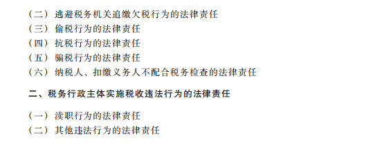 初级会计考试大纲 经济法基础考试大纲