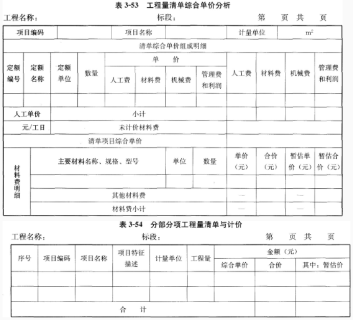 2020一级造价工程师《案例分析》强化习题