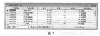 access模拟试题