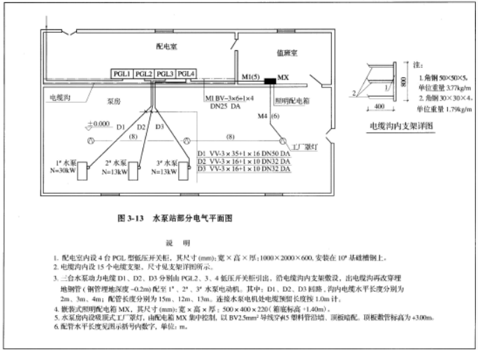 2020一级造价工程师《案例分析》强化习题